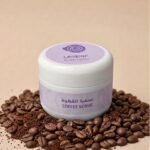 سنفرة القهوة
Coffee scrub