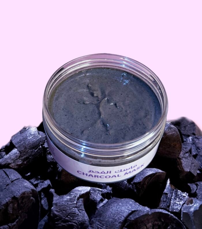 ماسك الفحم
coal mask - Image 2