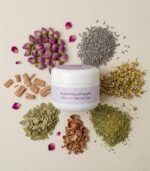 صابونية التبريمة المغربية
Moroccan Tabrima soap - Image 2