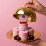 مرطب الشفايف بالكرز
Cherry lip balm