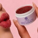 مقشر الكرز لشفايف
Cherry scrub lips