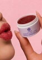 مقشر الكرز لشفايف
Cherry scrub lips - Image 2
