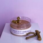 ماسك العرق السوس
Licorice mask