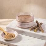 ماسك العرق السوس
Licorice mask