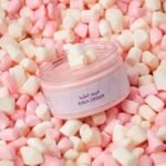 كريم الشيا
Shea cream