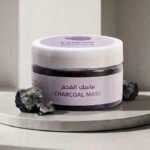 ماسك الفحم
coal mask