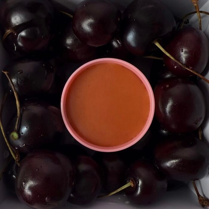مرطب الشفايف بالكرز
Cherry lip balm - Image 3
