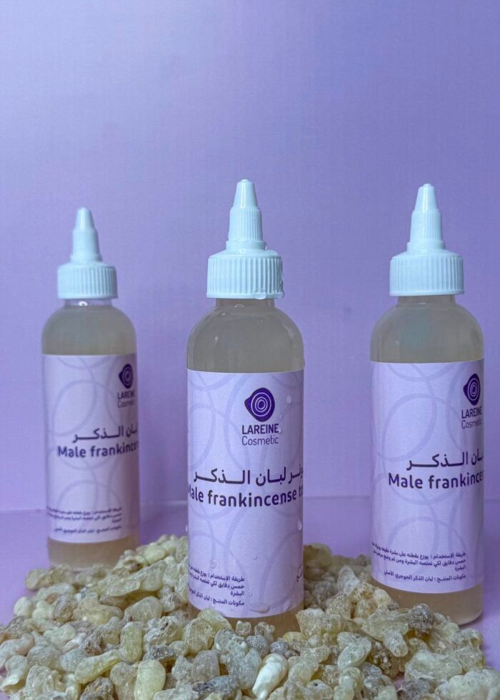تونر لبان الذكر
Frankincense toner - Image 3