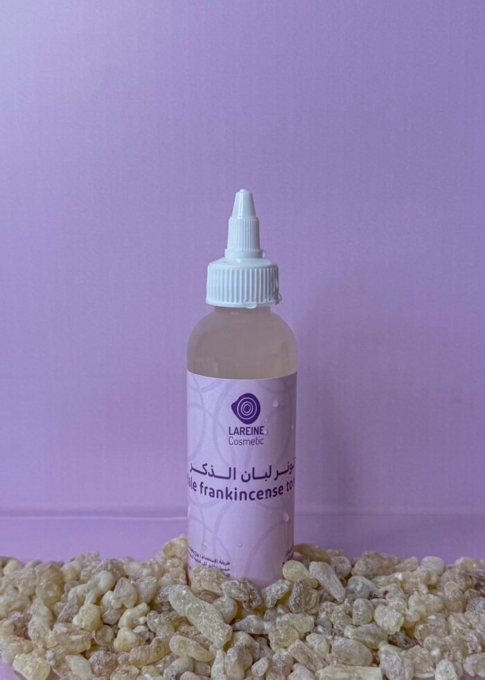تونر لبان الذكر
Frankincense toner - Image 2