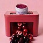 مقشر الكرز لشفايف
Cherry scrub lips