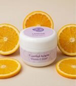 صابونية ڤيتامين C
Vitamin C soap - Image 2