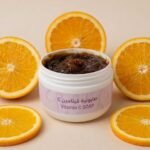 صابونية ڤيتامين C
Vitamin C soap