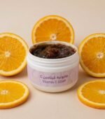 صابونية ڤيتامين C
Vitamin C soap