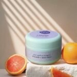 صابونية ڤيتامين C
Vitamin C soap