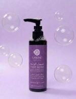 غسول الوجه
Face wash
