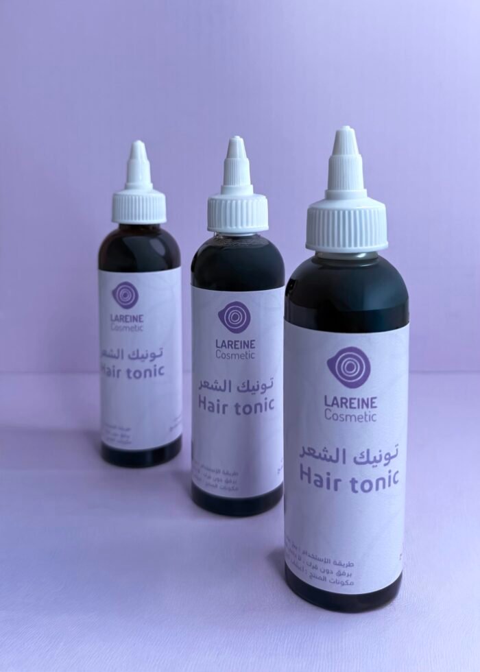 تونيك الشعر
Hair tonic - Image 2