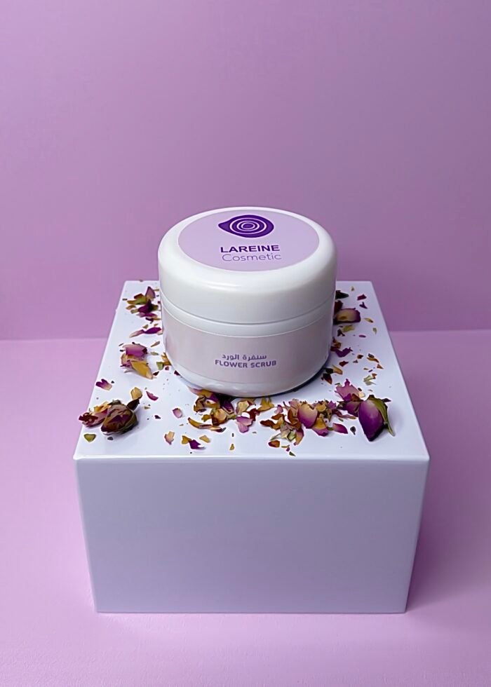 سنفره الورد
Rose scrub - Image 2