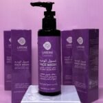 غسول الوجه
Face wash