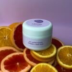 صابونية ڤيتامين C
Vitamin C soap