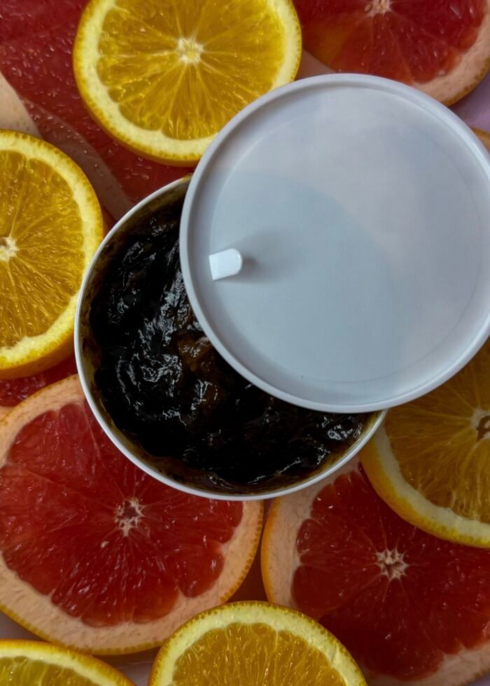 صابونية ڤيتامين C
Vitamin C soap - Image 2