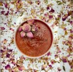 سنفره الورد
Rose scrub