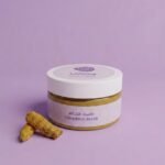 ماسك الكركم
Turmeric mask