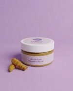 ماسك الكركم
Turmeric mask