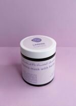 ماسك الحناء بالاعشاب
Henna mask herbs