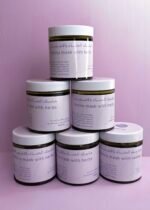 ماسك الحناء بالاعشاب
Henna mask herbs - Image 2