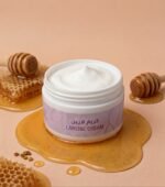 كريم لارين للوجه
Lareen face cream - Image 3