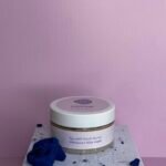 ماسك النيلة المغربية
Moroccan Nile mask