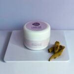 سنفرة الكركم
Turmeric scrub