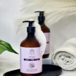 شامبو الشعر
Hair shampoo