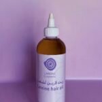زيت لارين لتكثيف الشعر كبير
Lareine hair oil big