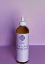 زيت لارين لتكثيف الشعر كبير
Lareine hair oil big
