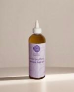زيت لارين لتكثيف الشعر كبير
Lareine hair oil big