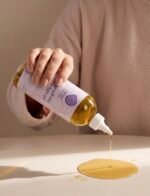 زيت لارين لتكثيف الشعر كبير
Lareine hair oil big - Image 3