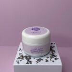 Lavender scrub
سنفرة اللافندر (للمناطق الحساسه)
