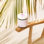 ماسك السدر بالاعشاب
Sidr herbal mask