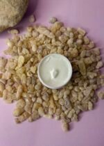 كريم لبان الذكر والصبار
Frankincense cream - Image 2