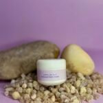 كريم لبان الذكر والصبار
Frankincense cream