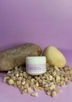 كريم لبان الذكر والصبار
Frankincense cream
