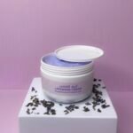 كريم اللافندر
Lavender cream