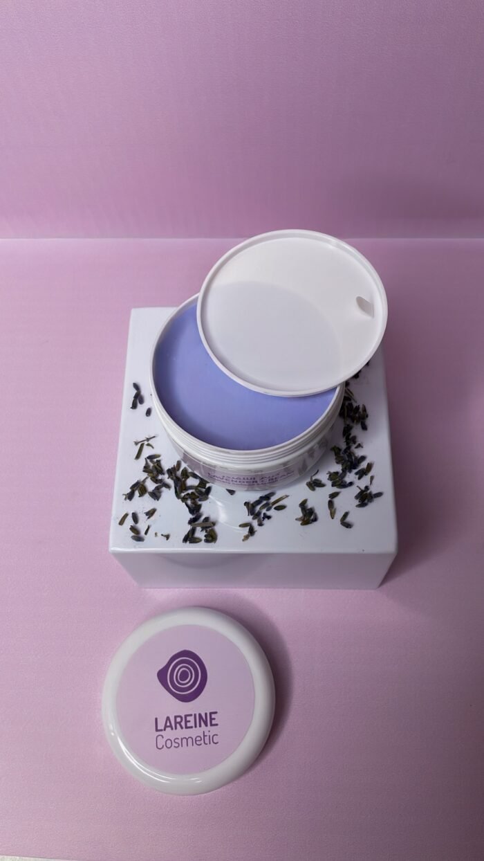 كريم اللافندر
Lavender cream - Image 2