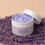 كريم اللافندر
Lavender cream