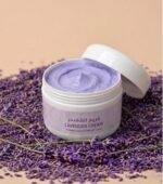كريم اللافندر
Lavender cream