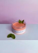 كريم القدم بالنعناع 
Foot cream wi - Image 2