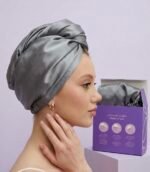 منشفه المايكروفايبر لشعر
HAIR CAP - Image 3