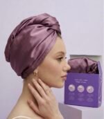 منشفه المايكروفايبر لشعر
HAIR CAP - Image 2