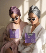 منشفه المايكروفايبر لشعر
HAIR CAP - Image 4